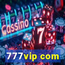 777vip com